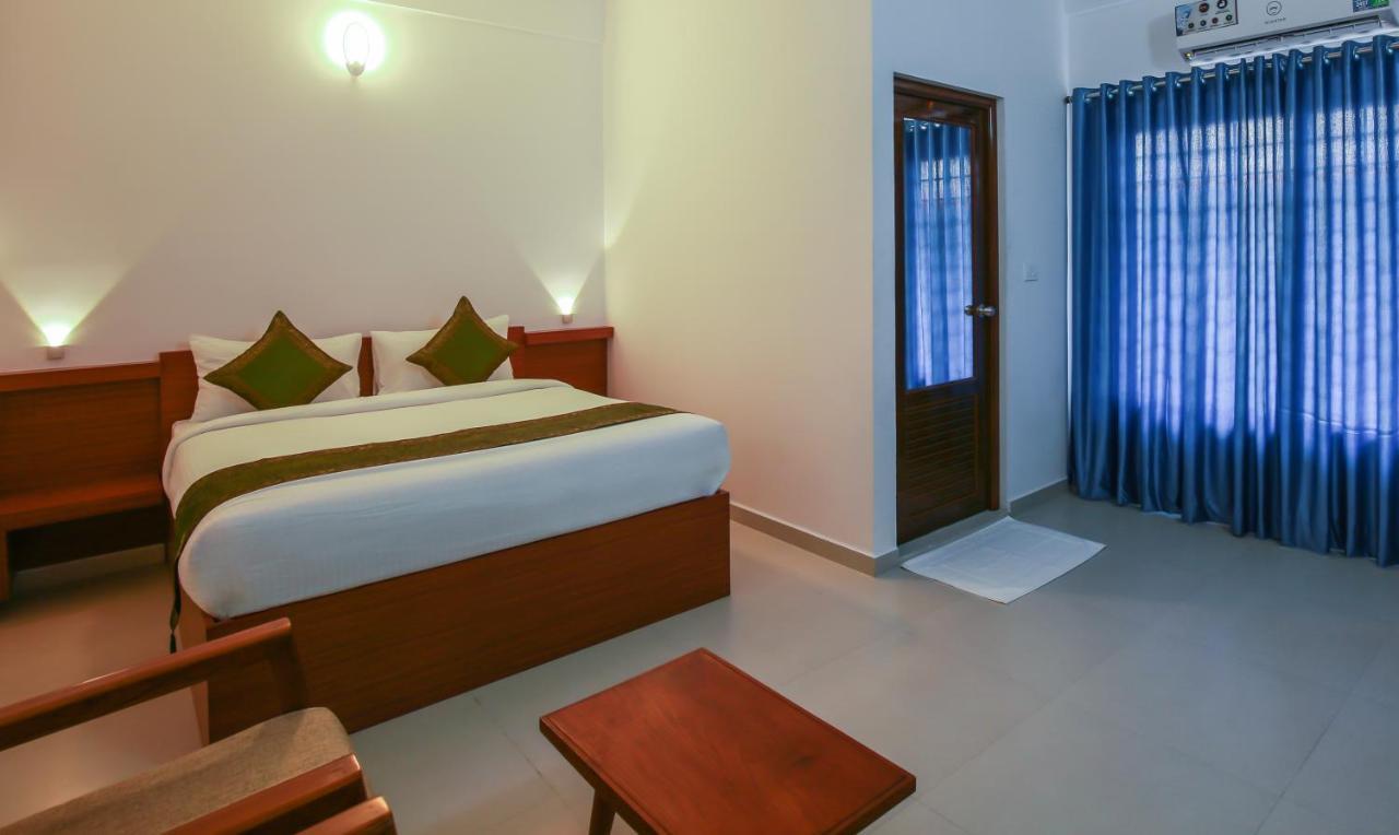 Phoenix Holidays Kochi Eksteriør billede